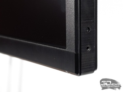 Новая статья: Обзор профессионального 27-дюймового 4K-монитора Acer ConceptD CP7271K: концепт — ты ли это?!